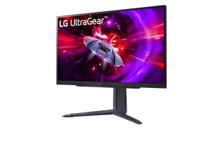 LG UltraGear 27GR75Q-B Monitör