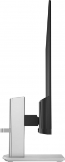 HP M27h (76D13E9) Monitör