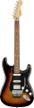 Fender Player Stratocaster Floyd Rose HSS PF resim