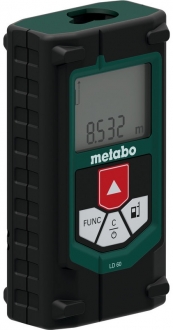 Metabo LD60 Lazer Metre