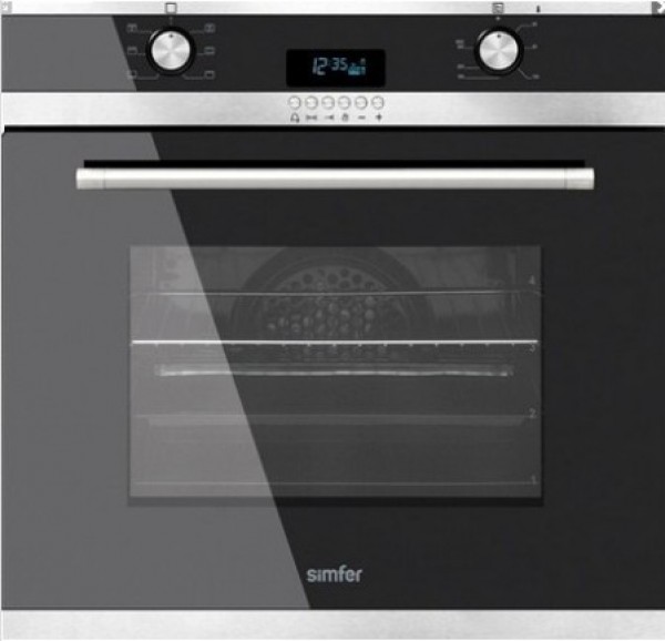Simfer 7047 Ankastre Fırın