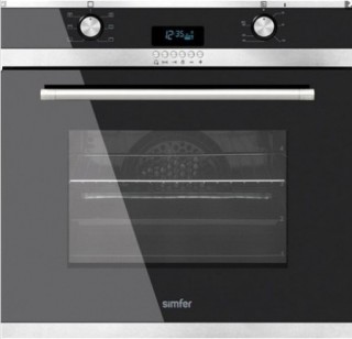 Simfer 7047 Ankastre Fırın