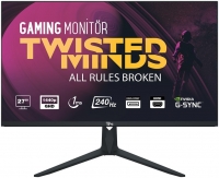 Twisted Minds TM27DQI resim
