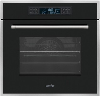 Simfer 7050 Quadra Ankastre Fırın