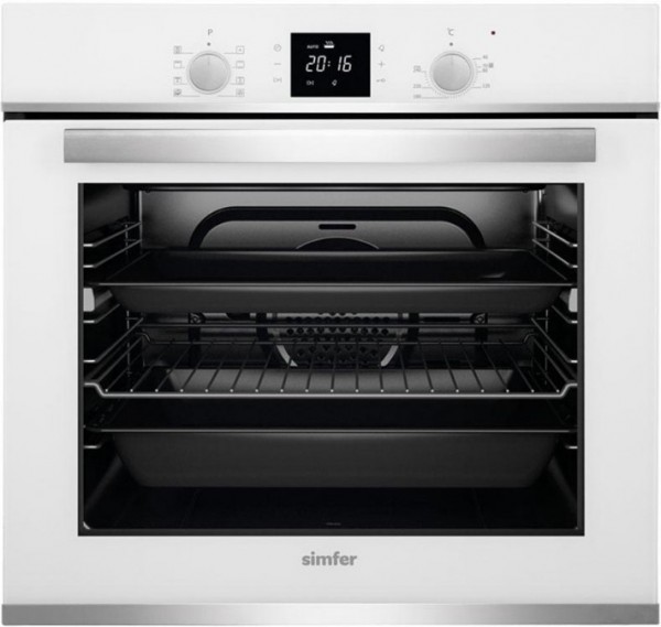 Simfer 7311 Ankastre Fırın