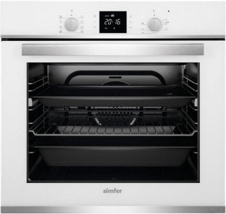 Simfer 7311 Ankastre Fırın