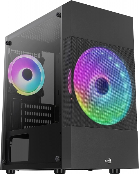 Aerocool Atomic Lite 500W Bilgisayar Kasası
