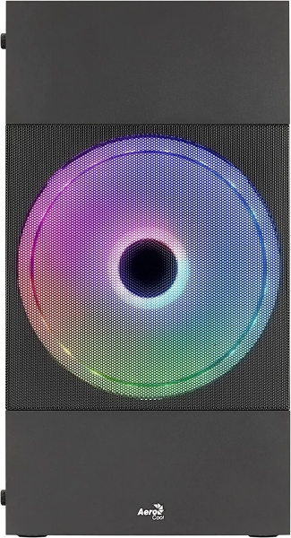 Aerocool Atomic Lite 500W Bilgisayar Kasası