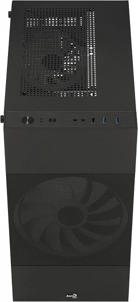 Aerocool Atomic Lite 500W Bilgisayar Kasası