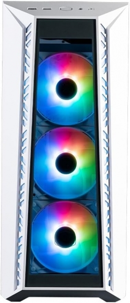 Cooler Master MasterBox 520 Bilgisayar Kasası