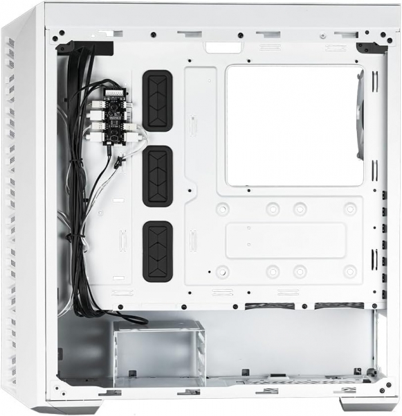 Cooler Master MasterBox 520 Bilgisayar Kasası