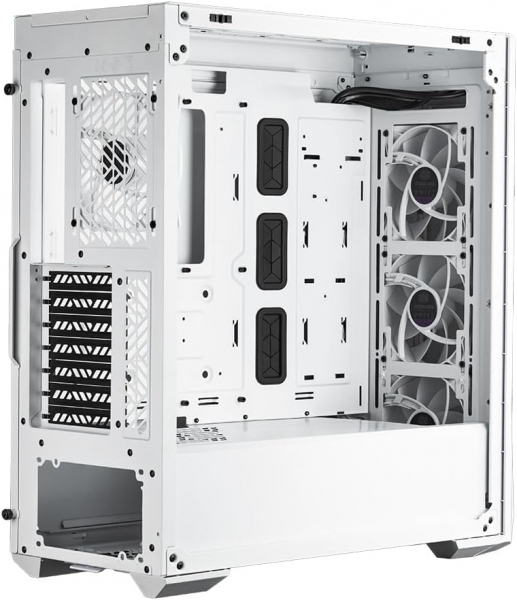 Cooler Master MasterBox 520 Bilgisayar Kasası