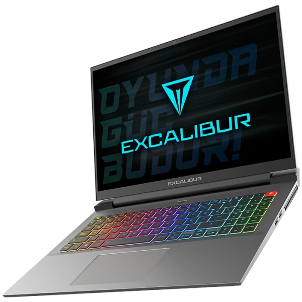 Casper Excalibur G911.1390-EX90X-C Laptop