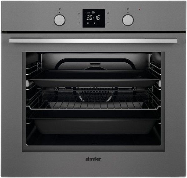 Simfer 7316 Ankastre Fırın