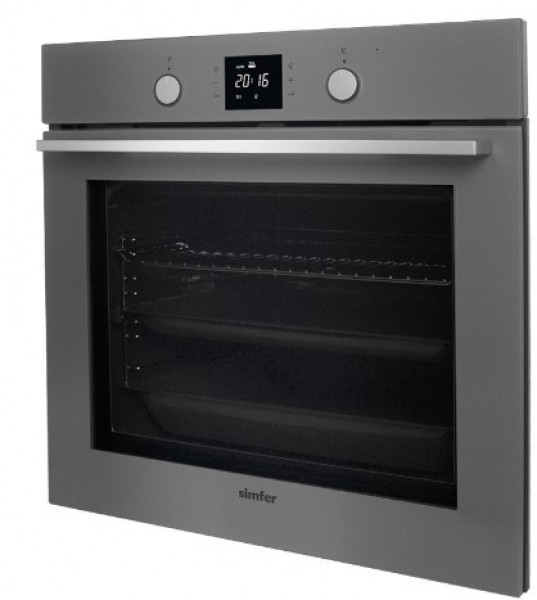 Simfer 7316 Ankastre Fırın