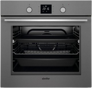 Simfer 7316 Ankastre Fırın