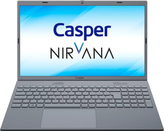 Casper Nirvana C500.1155-DF00R-G-F Laptop