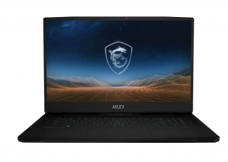MSI CreatorPro X17HX A13VKS-211TR Laptop