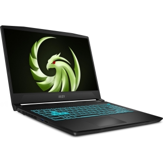 MSI Bravo 15 C7VE-062XTR Laptop