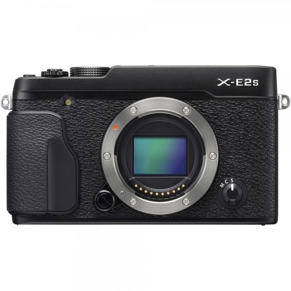 Fujifilm X-E2S 18-55mm Aynasız Fotoğraf Makinesi