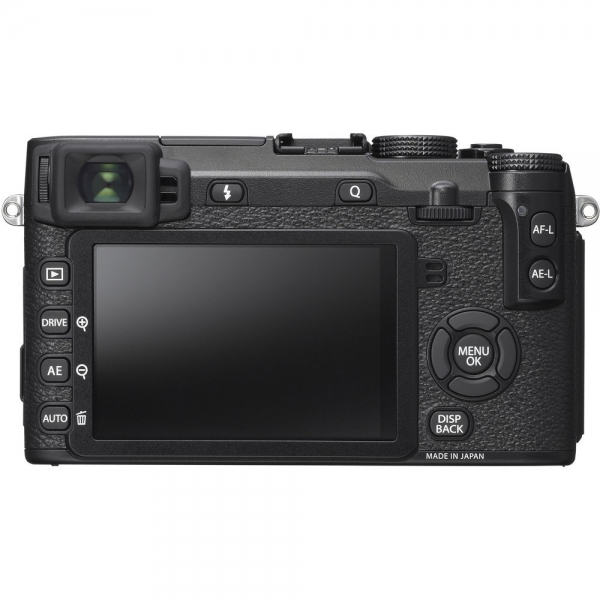 Fujifilm X-E2S 18-55mm Aynasız Fotoğraf Makinesi