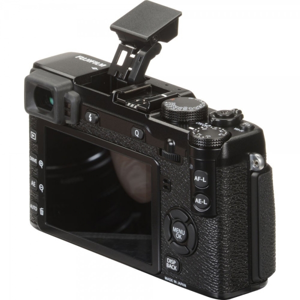 Fujifilm X-E2S 18-55mm Aynasız Fotoğraf Makinesi