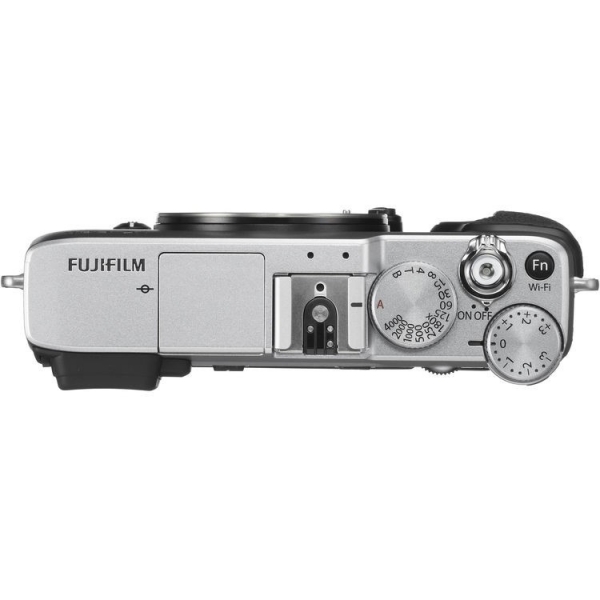 Fujifilm X-E2S 18-55mm Aynasız Fotoğraf Makinesi
