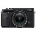 Fujifilm X-E2S 18-55mm resim