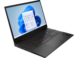 HP OMEN 17-cm2005nt (7P6D4EAP10) Laptop