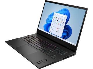 HP OMEN 17-cm2005nt (7P6D4EAF09) Laptop