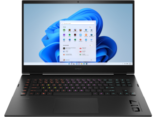 HP OMEN 17-cm2005nt (7P6D4EAF05) Laptop