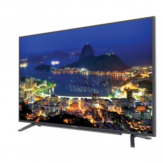 Grundig Rio 49 CLX 7745 AP Ultra HD (4K) TV