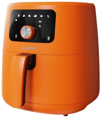 Lydsto XXL Air Fryer resim