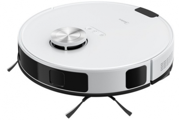 Midea M9 Robot Süpürge+Mop