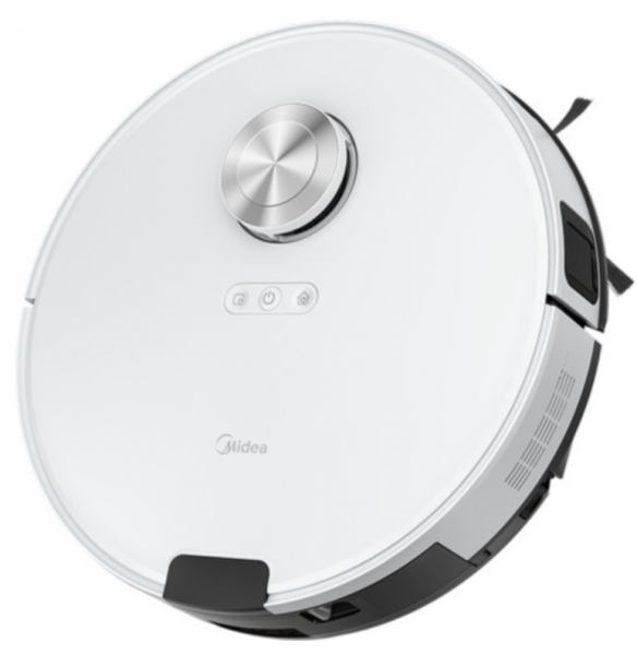 Midea M9 Robot Süpürge+Mop