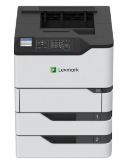 Lexmark MS823N Yazıcı