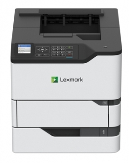 Lexmark MS823N Yazıcı