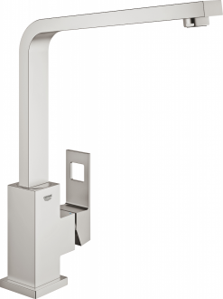 Grohe Eurocube 31255DC0 Eviye Bataryası