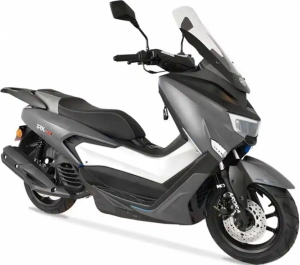 Arora ZRX 200 Scooter