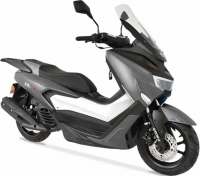 Arora ZRX 200 resim