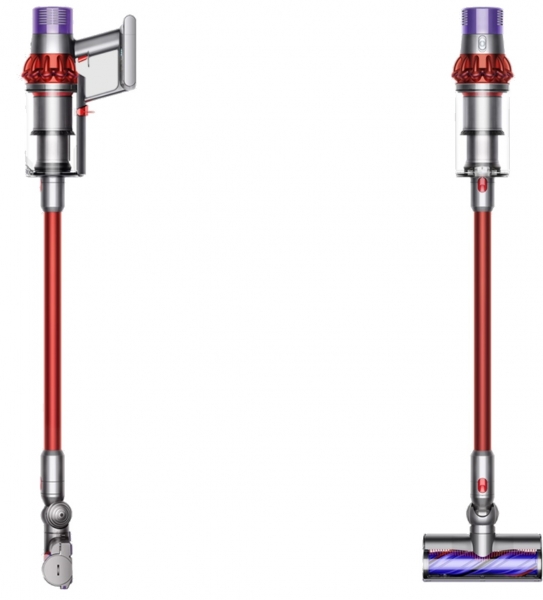 Dyson V10 Origin Şarjlı Süpürge