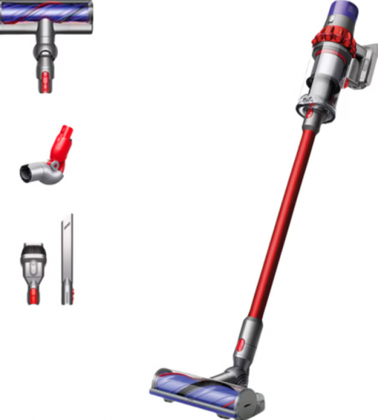 Dyson V10 Origin Şarjlı Süpürge