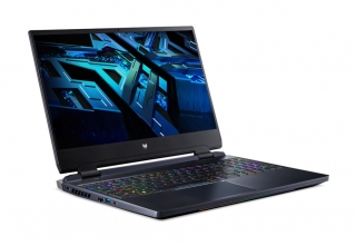 Acer Predator Helios 300 PH315-55-763V Laptop