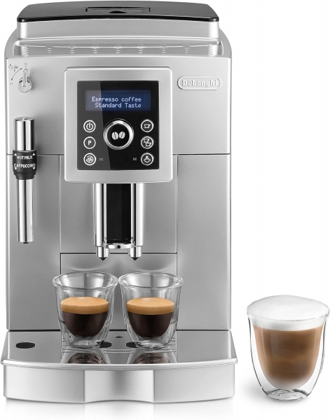 DeLonghi ECAM 23.420 Kahve Makinesi