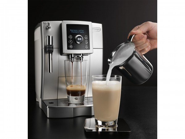 DeLonghi ECAM 23.420 Kahve Makinesi