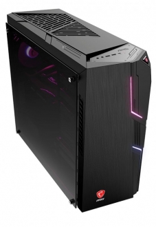 MSI MAG Codex X5 12TF-1075MYS
