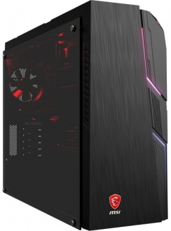 MSI MAG Codex 5 12TH-1201MYS