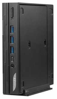 MSI Pro DP10 13M-001EU