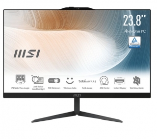 MSI Modern AM242T 12M-003EU
