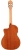 Martinez MC-48C CE Elektro Klasik Gitar
